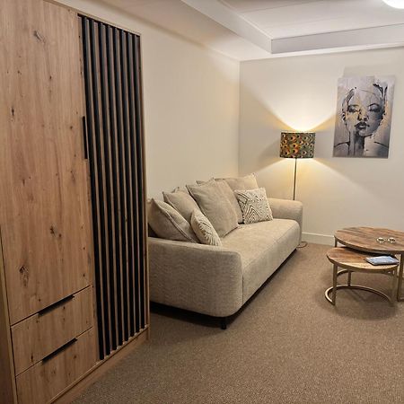 Appartementen De Strandloper Bergen aan Zee Eksteriør billede