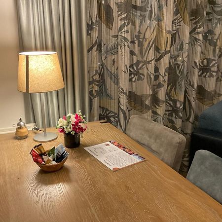 Appartementen De Strandloper Bergen aan Zee Eksteriør billede