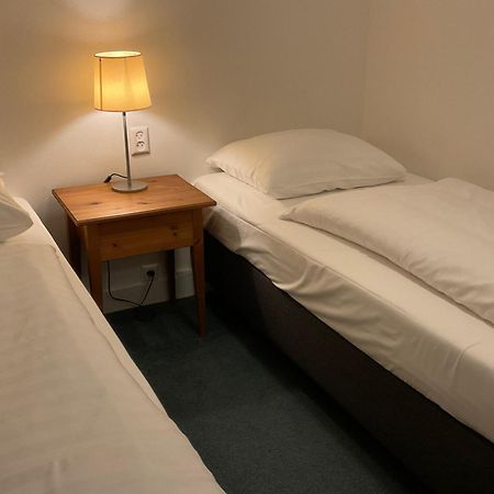 Appartementen De Strandloper Bergen aan Zee Eksteriør billede