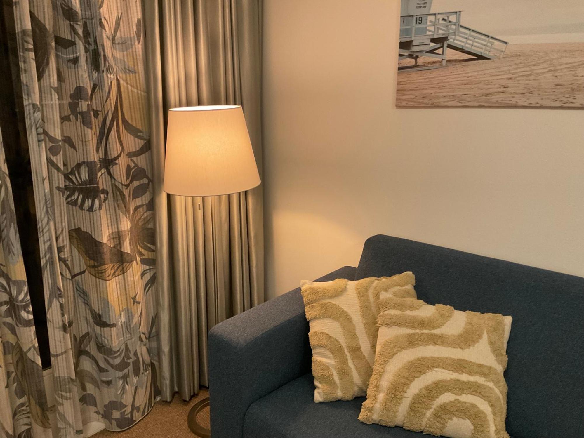 Appartementen De Strandloper Bergen aan Zee Eksteriør billede